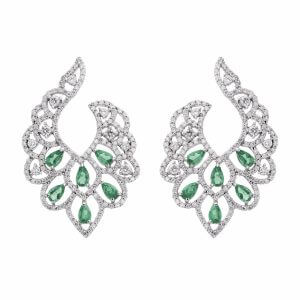 BRINCO VERT D’EAU GOUTTE