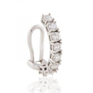 Piercing Carat