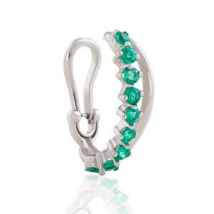 PINGENTE VERT D’EAU